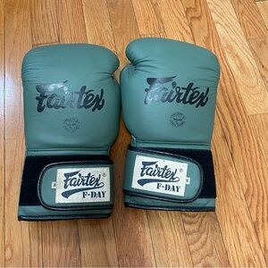 muaythai gloves 16oz